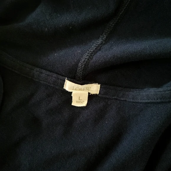 J. Crew Pullover - Picture 3 of 6